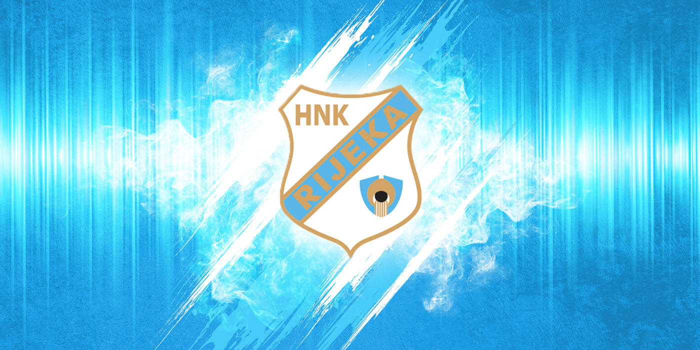 HNK Hrvatski Nogometni Klub Rijeka 1-0 NK Osijek :: Résumés
