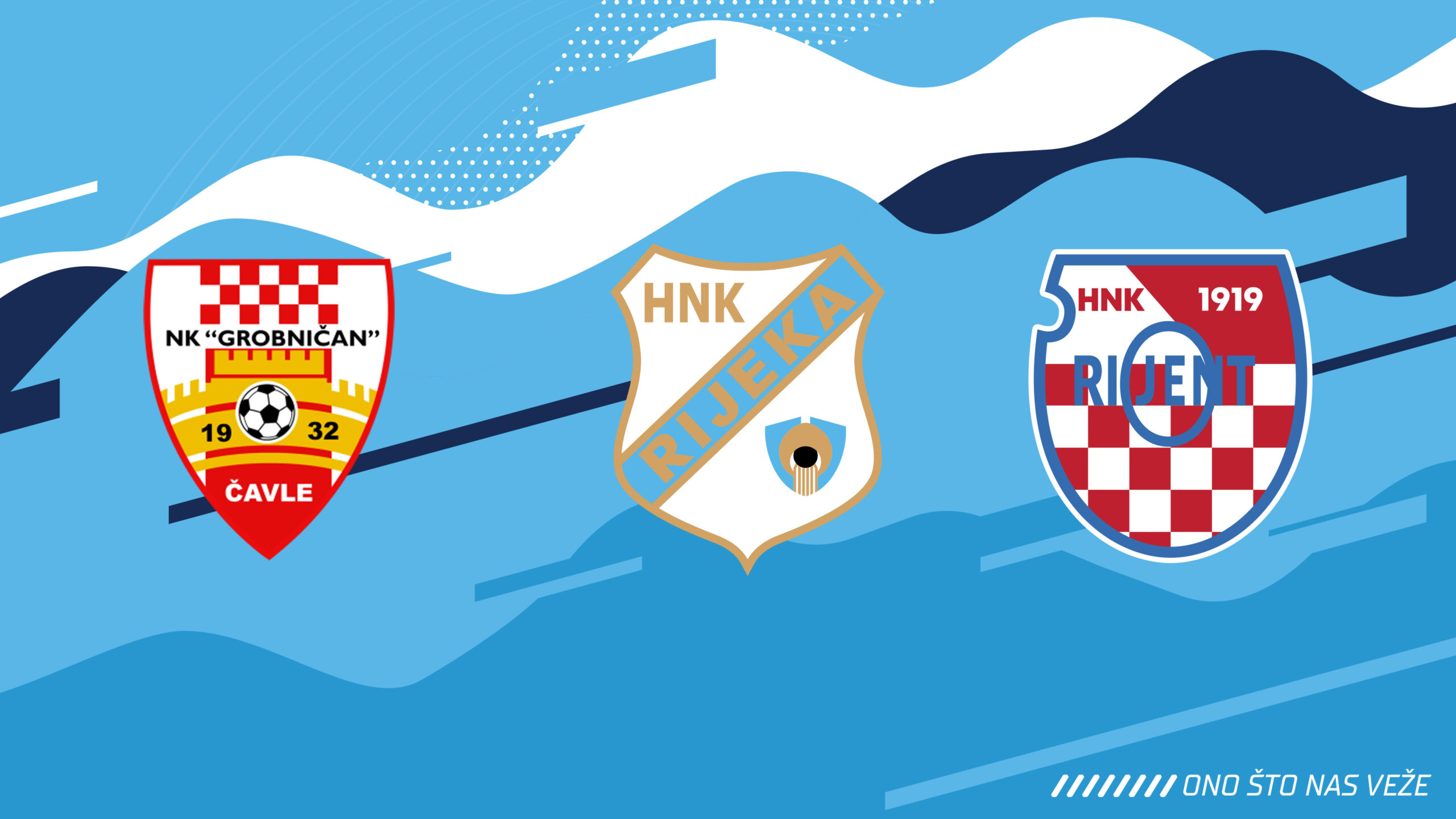 Ministarstvo unutarnjih poslova Republike Hrvatske - PRIOPĆENJE -  odigravanje nogometne utakmice HNK Hajduk - HNK Rijeka