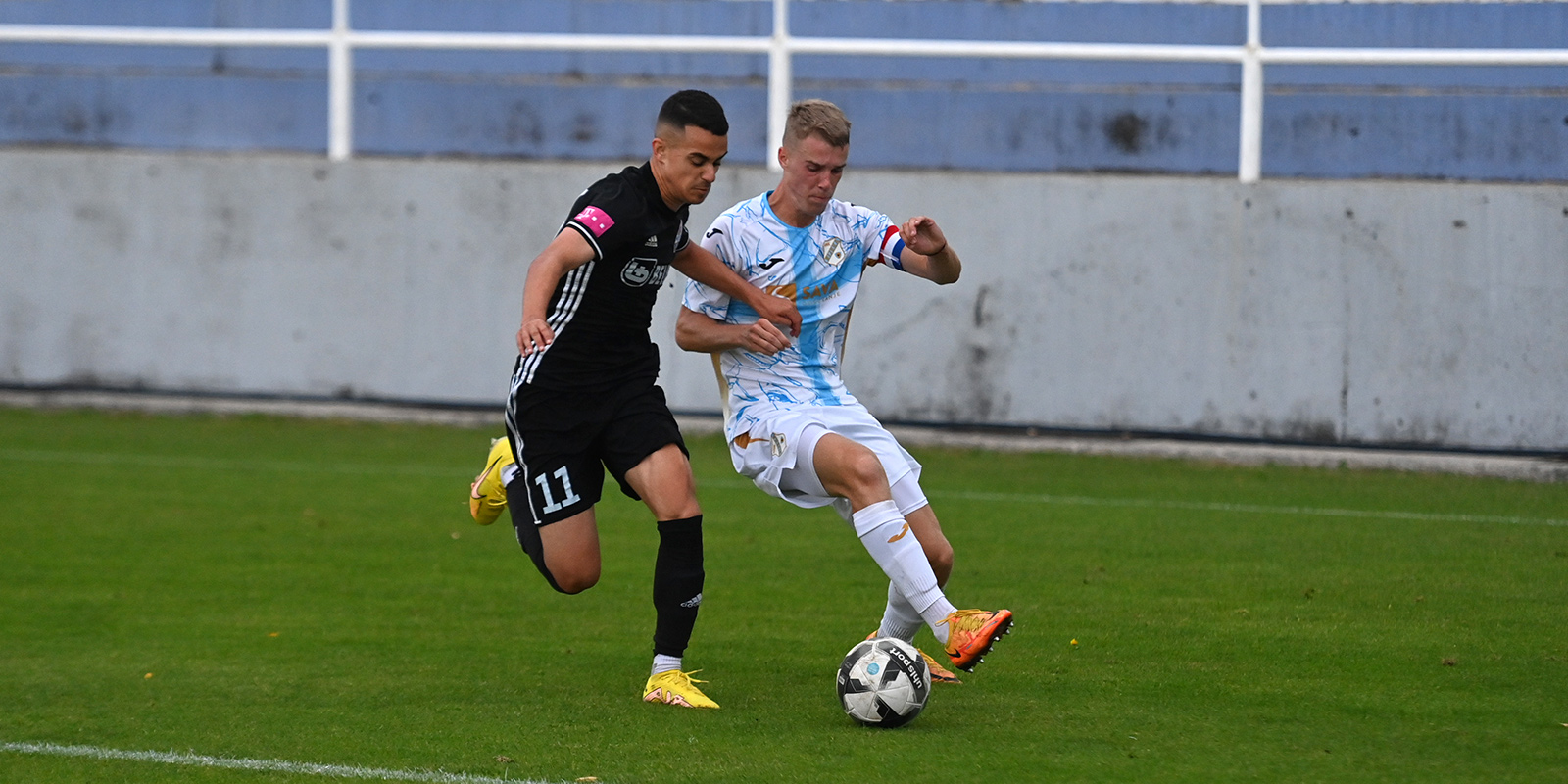 Rijeka - Slaven Belupo 3:0 (sažetak) - HNK RIJEKA