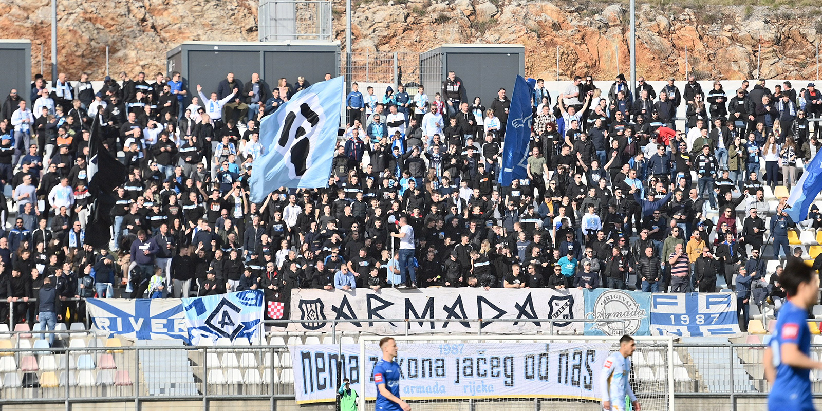 Informacije: Ulaznice za utakmicu Dinamo - Rijeka na stadionu Maksimir