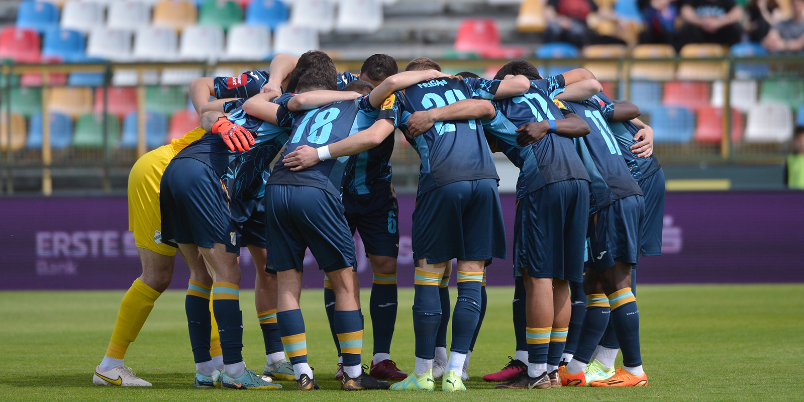 Sažetak: HNK Rijeka 1-0 HNK Gorica (13. kolo SuperSport HNL) 