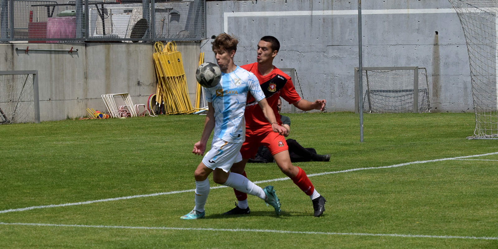 Rijeka - Gorica 1:1 - HNK RIJEKA