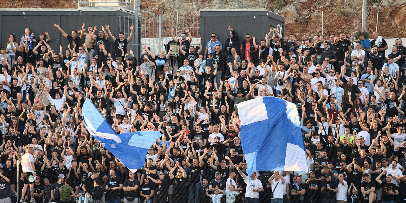 Slaven Belupo – Rijeka 1:1 (sažetak) - MojaRijeka