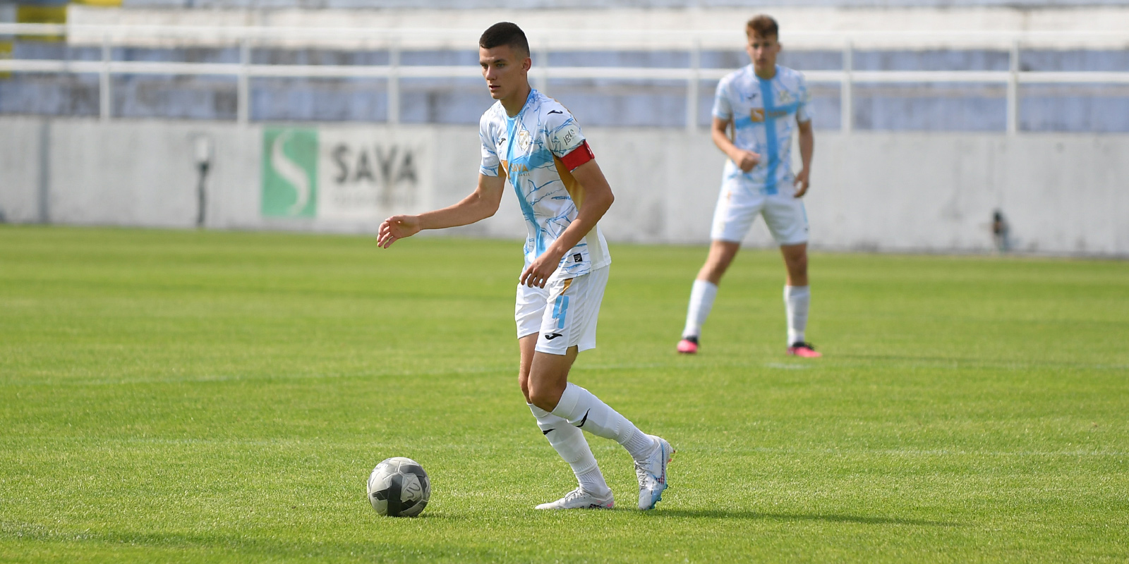 Rijeka - Slaven Belupo 2:1 (sažetak) - HNK RIJEKA