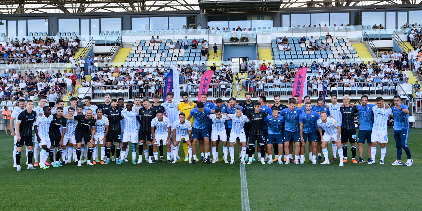 VIDEO] Sažetak jučerašnje utakmice Slaven Belupo – Rijeka 0:2 