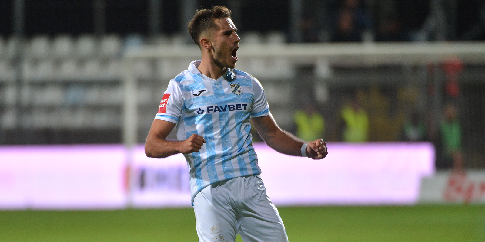 Slaven Belupo – Rijeka 1:1 (sažetak) - MojaRijeka