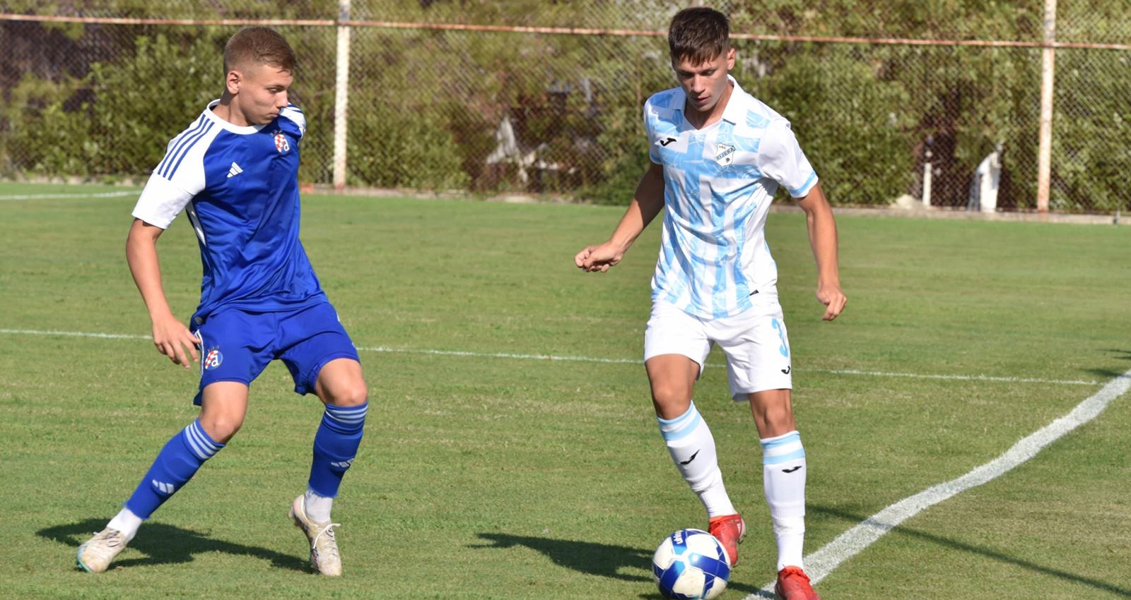 Osijek - Rijeka 0:0 (sažetak) - HNK RIJEKA