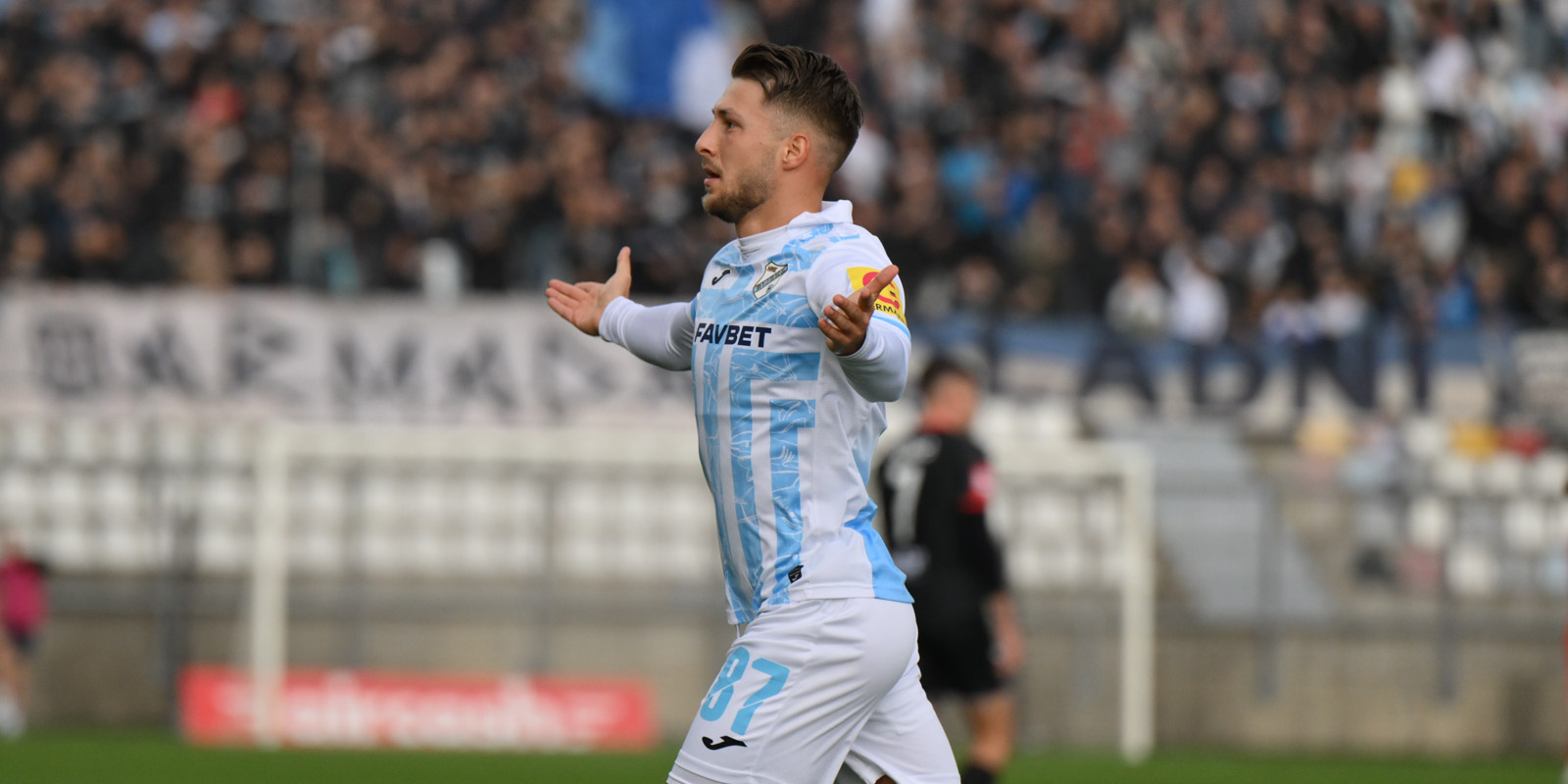 Rijeka - Gorica 1:1 - HNK RIJEKA