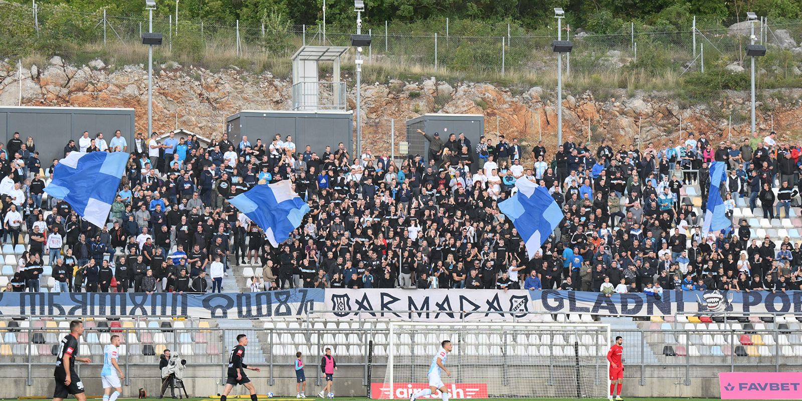 Rijeka - Osijek: obavijest o prodaji ulaznica - HNK RIJEKA