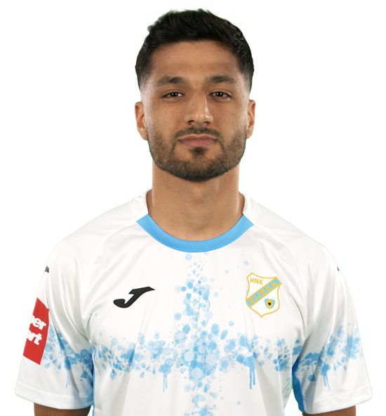 Mohammad Mohebbi