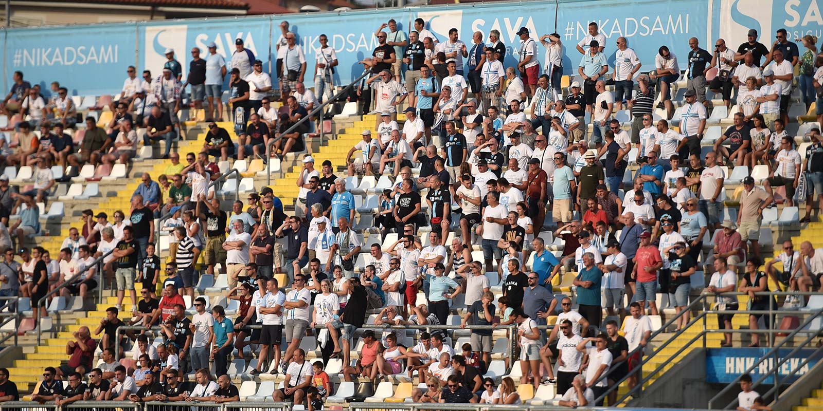 Foto đir: Slaven Belupo - Rijeka 0:0 - MojaRijeka