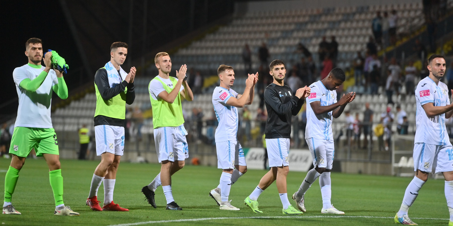 Rijeka - Slaven Belupo 2:1 - HNK RIJEKA