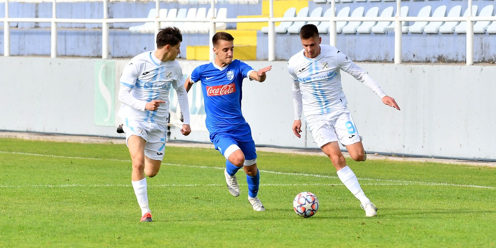 HNL, VIDEO Sažetak utakmice Rijeka - Osijek