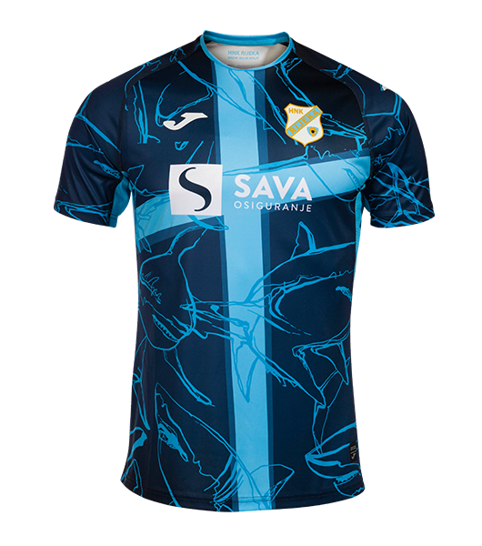 Club: HNK Rijeka