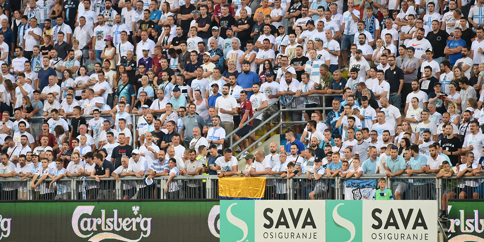 Gorica - Rijeka 0:2, bijeli prekinuli niz bez pobjede od 86 dana - HNK  RIJEKA