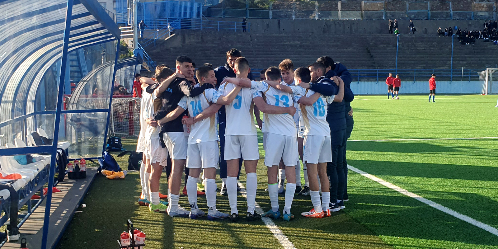 Rijeka - Osijek 2:1 (sažetak) - HNK RIJEKA