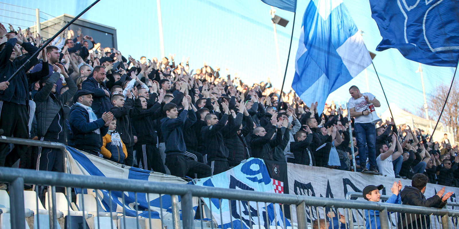 Dinamo - Rijeka: obavijest o prodaji ulaznica - HNK RIJEKA