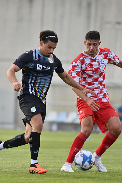 Rijeka - Slaven Belupo 2:1 (sažetak) - HNK RIJEKA