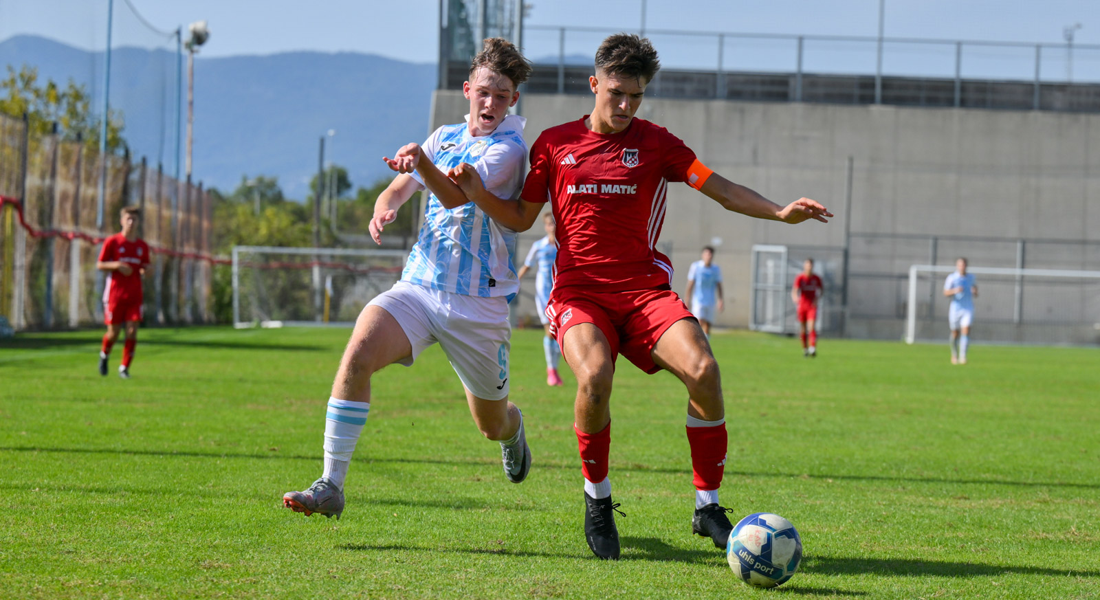 rijeka-slaven belupo Arhiva