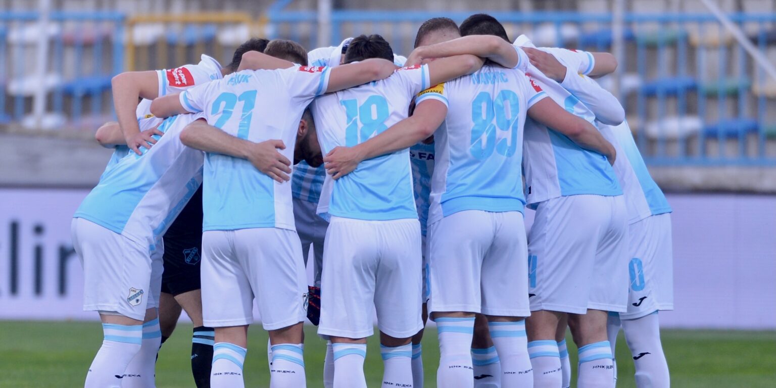 Lokomotiva – Rijeka 3:1 (sažetak) - HNK RIJEKA