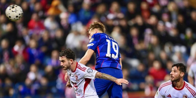 Foto: Drago Sopta/HNS